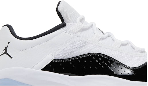 Air Jordan 11 CMFT Low ‘康扣’ DV2207-100 Order Air Jordan 11 CMFT Low ‘康扣’ DV2207-100