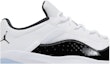 Order Air Jordan 11 CMFT Low 'Concord' รองเท้ Lelaki DV2207-100