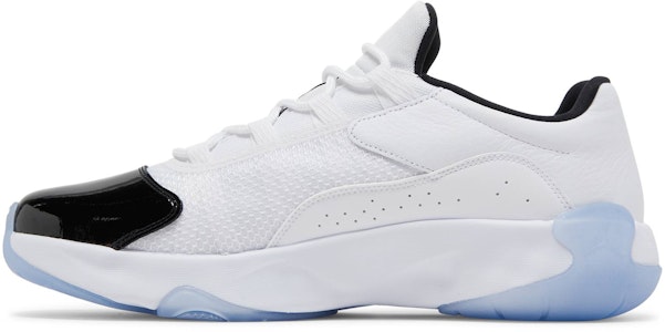 Air Jordan 11 CMFT Low ‘康扣’ DV2207-100 Lookbook Air Jordan 11 CMFT Low ‘康扣’ DV2207-100