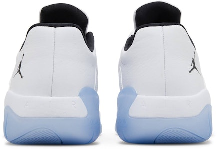 Air Jordan 11 CMFT Low ‘康扣’ DV2207-100 Details for Air Jordan 11 CMFT Low ‘康扣’ DV2207-100
