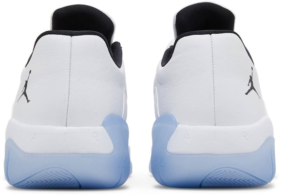 Air Jordan 11 CMFT Low 'Concord' DV2207-100 Details for Air Jordan 11 CMFT Low 'Concord' DV2207-100