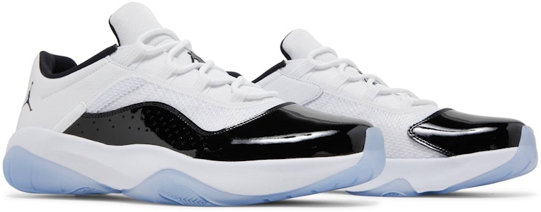 Air Jordan 11 CMFT Low ‘康扣’ DV2207-100 Cheap Air Jordan 11 CMFT Low ‘康扣’ DV2207-100