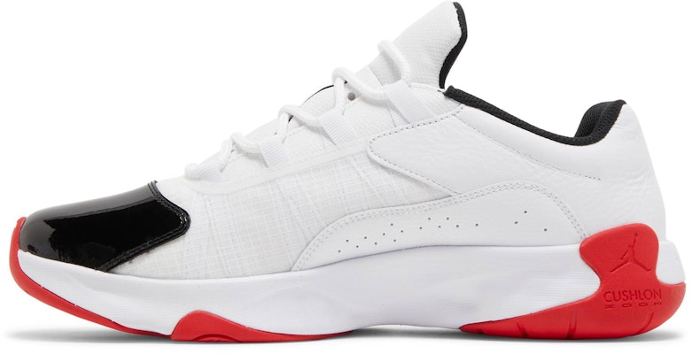 Air Jordan 11 CMFT Low 'Concord-Bred' DN4180-102 Lookbook Air Jordan 11 CMFT Low 'Concord-Bred' DN4180-102