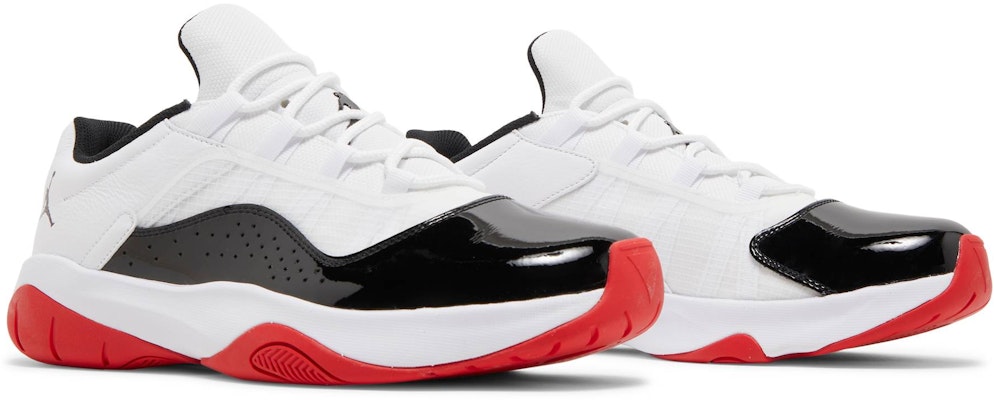Air Jordan 11 CMFT Low 'Concord-Bred' DN4180-102 Cheap Air Jordan 11 CMFT Low 'Concord-Bred' DN4180-102