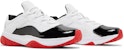 Air Jordan 11 CMFT Low 'Concord-Bred' Lelaki Original DN4180-102
