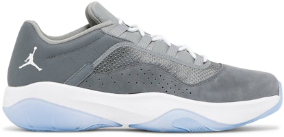 Air Jordan 11 CMFT Low 'Cool Grey' CW0784-001 Air Jordan 11 CMFT Low 'Cool Grey' CW0784-001