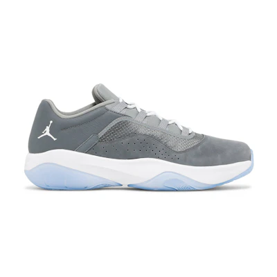 Jordan 11 CMFT Low 'Cool Grey'