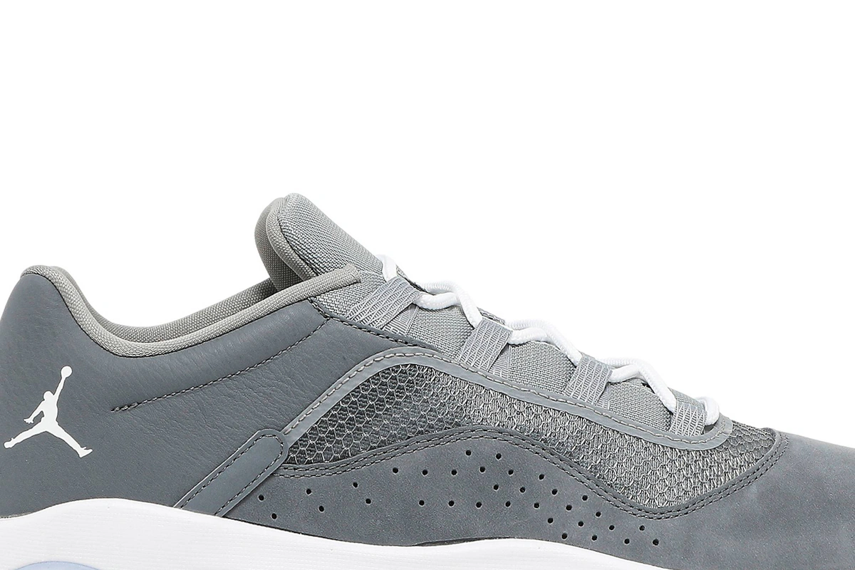 Air Jordan 11 CMFT Low 'Cool Grey'