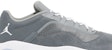 Air Jordan 11 CMFT Low 'Cool Grey' Lelaki Kasual Kelabu Sejuk CW0784-001