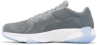 Lookbook Air Jordan 11 CMFT Low 'Cool Grey' Lelaki Kasual Kelabu Sejuk CW0784-001