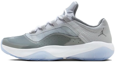 Air Jordan 11 CMFT Low 'Cool Grey' DN4180-012 Air Jordan 11 CMFT Low 'Cool Grey' DN4180-012