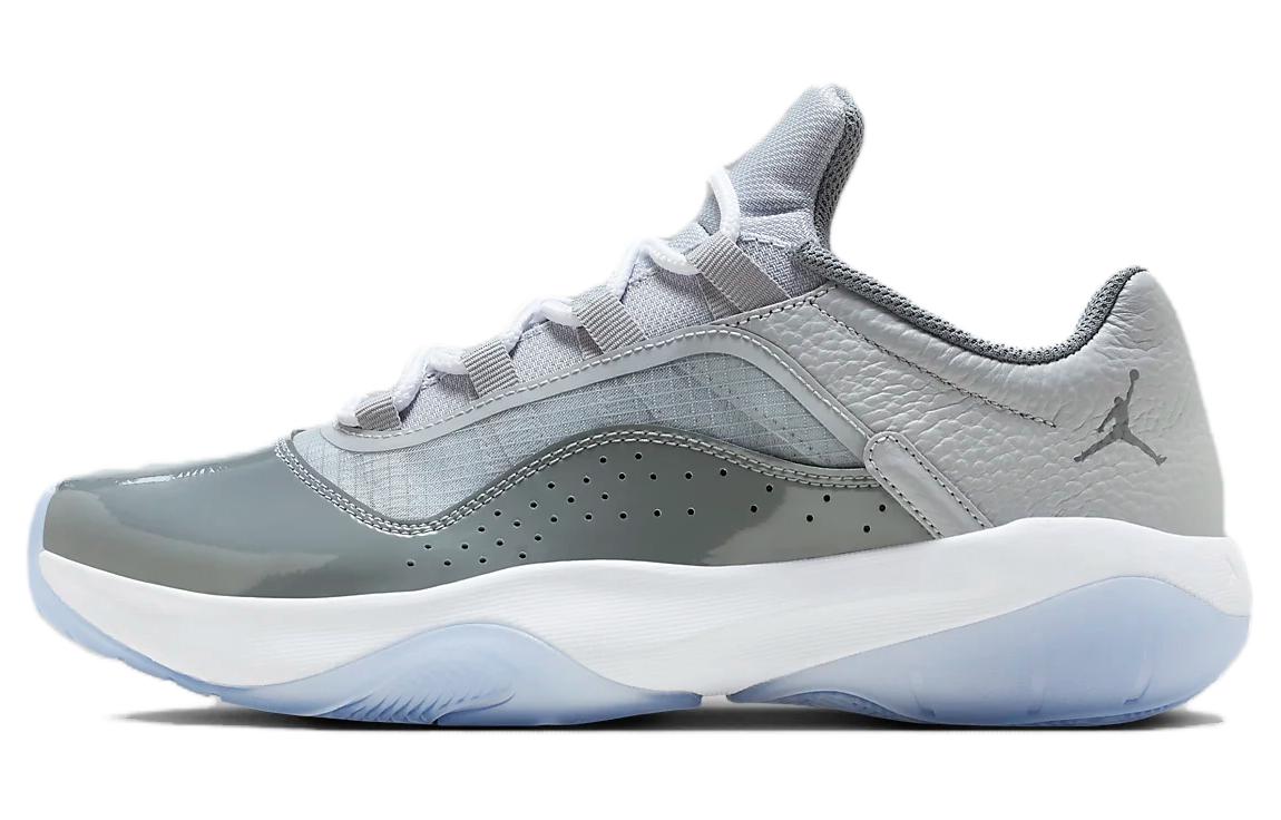 Air Jordan 11 CMFT Low 'Cool Grey' DN4180-012