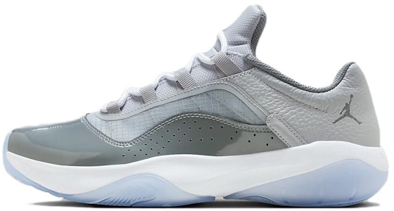 에어 조던 11 CMFT 로우 '쿨 그레이' DN4180-012 Buy 에어 조던 11 CMFT 로우 '쿨 그레이' DN4180-012
