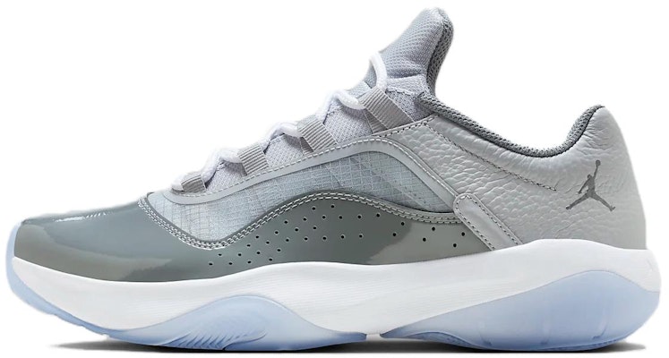 Air Jordan 11 CMFT Low 'Cool Grey' DN4180-012 Buy Air Jordan 11 CMFT Low 'Cool Grey' DN4180-012