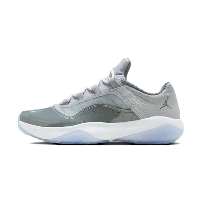 Jordan 11 CMFT Low 'Cool Grey'