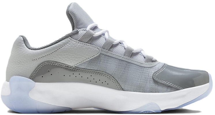 Air Jordan 11 舒适低帮 '酷灰' DN4180-012 Order Air Jordan 11 舒适低帮 '酷灰' DN4180-012