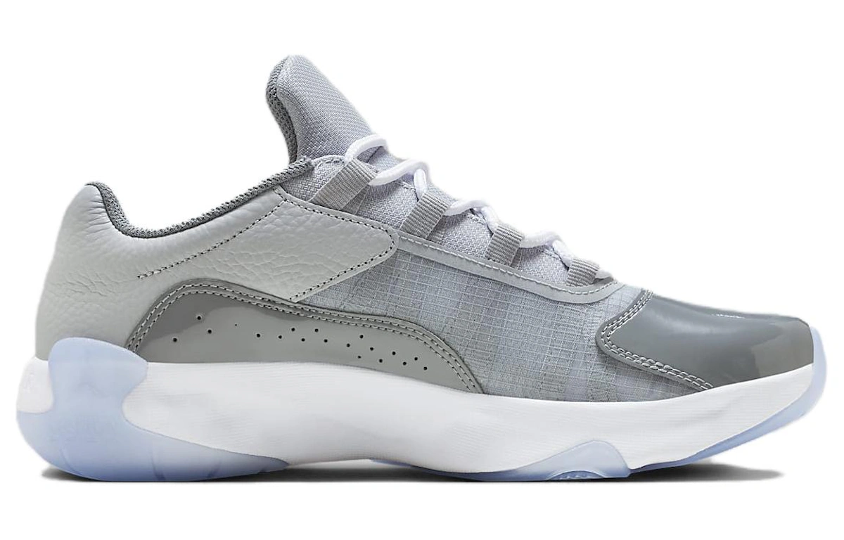 Air Jordan 11 CMFT Low 'Cool Grey'