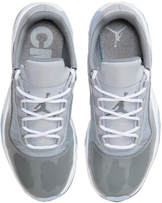 Air Jordan 11 CMFT Low 'Cool Grey' DN4180-012 Lookbook Air Jordan 11 CMFT Low 'Cool Grey' DN4180-012