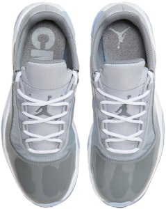 에어 조던 11 CMFT 로우 '쿨 그레이' DN4180-012 Lookbook 에어 조던 11 CMFT 로우 '쿨 그레이' DN4180-012