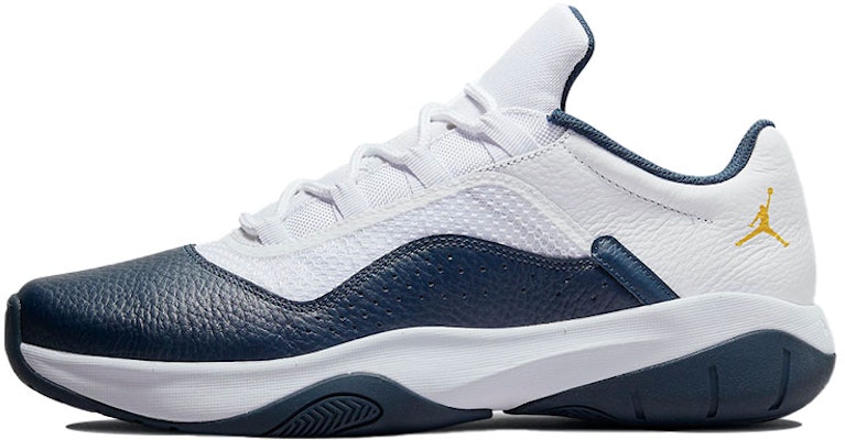 Air Jordan 11 CMFT Low 'Michigan' CW0784-147 Buy Air Jordan 11 CMFT Low 'Michigan' CW0784-147