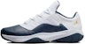 Air Jordan 11 CMFT Low 'Michigan' Lelaki Sneakers CW0784-147