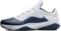 Buy Air Jordan 11 CMFT Low 'Michigan' Lelaki Sneakers CW0784-147