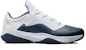 Air Jordan 11 CMFT Low 'Michigan' Lelaki Sneakers CW0784-147