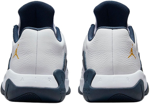 Air Jordan 11 CMFT Low '密歇根' 低帮运动鞋 CW0784-147 Purchase Air Jordan 11 CMFT Low '密歇根' 低帮运动鞋 CW0784-147