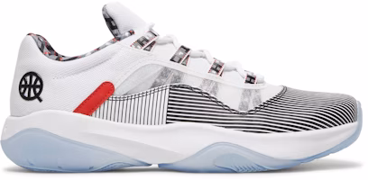 Air Jordan 11 CMFT Low 'Quai 54' DJ4893-106 Air Jordan 11 CMFT Low 'Quai 54' DJ4893-106