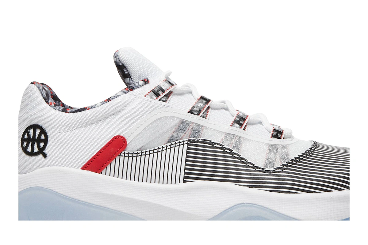 Air Jordan 11 CMFT Low 'Quai 54'