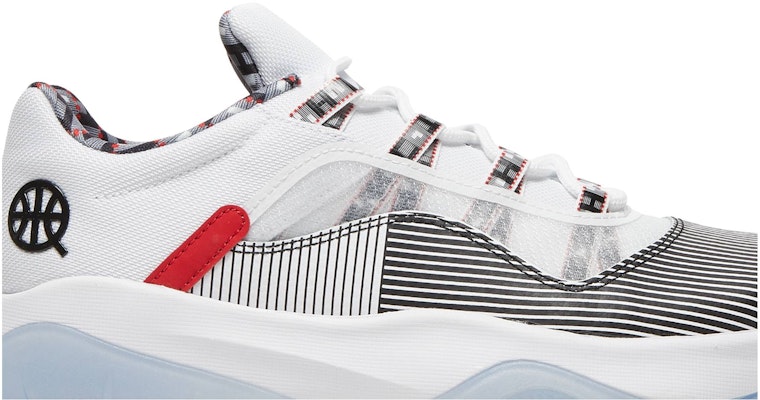 Air Jordan 11 CMFT Low 'Quai 54' DJ4893-106 翻译成繁体中文:
Air Jordan 11 CMFT 低筒 'Quai 54' DJ4893-106 Order Air Jordan 11 CMFT Low 'Quai 54' DJ4893-106 翻译成繁体中文:
Air Jordan 11 CMFT 低筒 'Quai 54' DJ4893-106