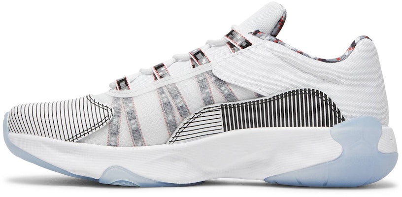 Air Jordan 11 CMFT Low 'Quai 54' DJ4893-106 翻译成繁体中文:
Air Jordan 11 CMFT 低筒 'Quai 54' DJ4893-106 Lookbook Air Jordan 11 CMFT Low 'Quai 54' DJ4893-106 翻译成繁体中文:
Air Jordan 11 CMFT 低筒 'Quai 54' DJ4893-106