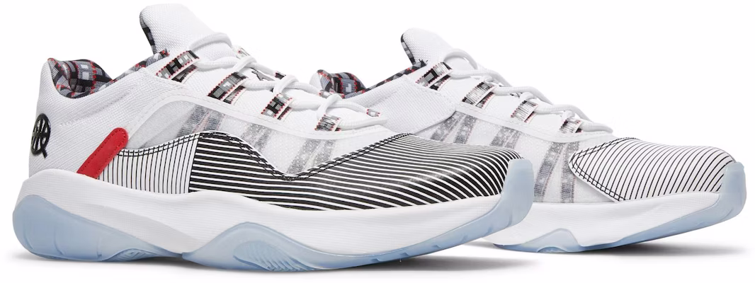 Air Jordan 11 CMFT Low 'Quai 54' DJ4893-106 翻译成繁体中文:
Air Jordan 11 CMFT 低筒 'Quai 54' DJ4893-106 Cheap Air Jordan 11 CMFT Low 'Quai 54' DJ4893-106 翻译成繁体中文:
Air Jordan 11 CMFT 低筒 'Quai 54' DJ4893-106