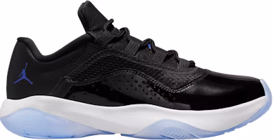 (Grade School) Air Jordan 11 CMFT Low 'Space Jam' DX3732-001 (Grade School) Air Jordan 11 CMFT Low 'Space Jam' DX3732-001