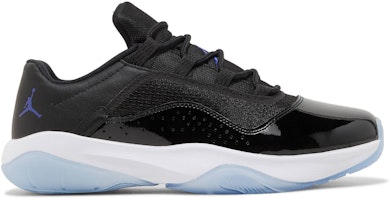Air Jordan 11 CMFT Low 'Space Jam' DX3731-001 Air Jordan 11 CMFT Low 'Space Jam' DX3731-001