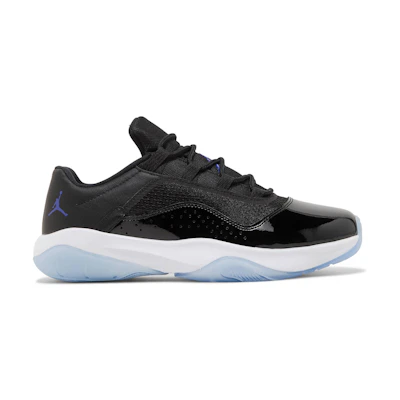 Jordan 11 CMFT Low 'Space Jam'