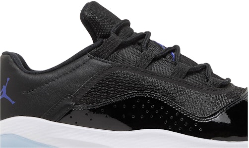 Air Jordan 11 CMFT Low '太空大灌籃' DX3731-001 Order Air Jordan 11 CMFT Low '太空大灌籃' DX3731-001