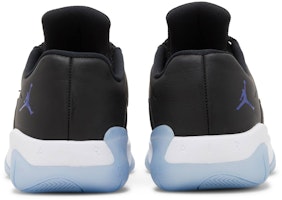 Air Jordan 11 CMFT Low 'Space Jam' Sneakers Pria DX3731-001 Details for Air Jordan 11 CMFT Low 'Space Jam' Sneakers Pria DX3731-001
