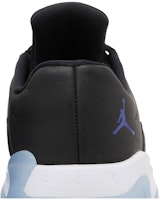Air Jordan 11 CMFT Low 'Space Jam' Sneakers Pria DX3731-001 Sizing Air Jordan 11 CMFT Low 'Space Jam' Sneakers Pria DX3731-001