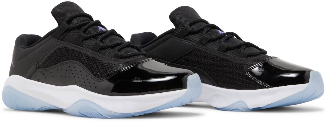 Air Jordan 11 CMFT Low 'Space Jam' DX3731-001 Cheap Air Jordan 11 CMFT Low 'Space Jam' DX3731-001
