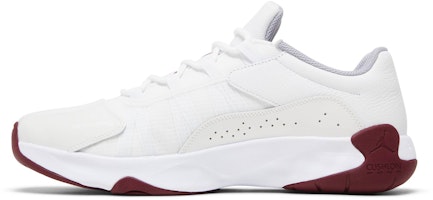 Air Jordan 11 CMFT Low '钢灰樱桃木' DN4180-103 Lookbook Air Jordan 11 CMFT Low '钢灰樱桃木' DN4180-103