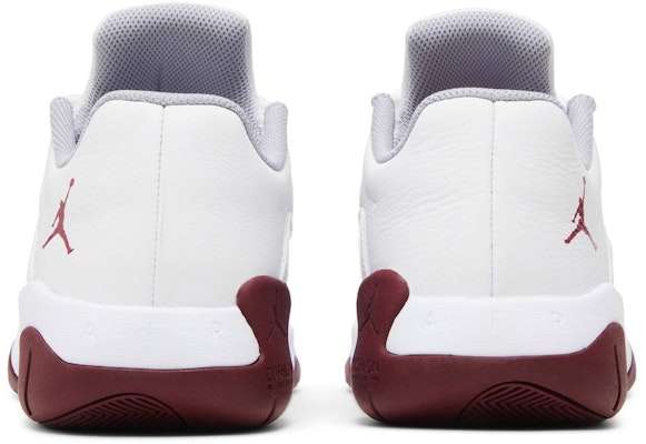 Air Jordan 11 CMFT Low ‘鋼灰櫻桃木’ DN4180-103 Details for Air Jordan 11 CMFT Low ‘鋼灰櫻桃木’ DN4180-103