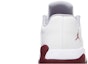 Sizing Air Jordan 11 CMFT Low 'Kelabu Keluli Cherrywood' DN4180-103