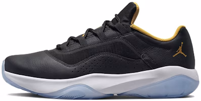 Air Jordan 11 CMFT Low 'Taxi' CW0784-071 Air Jordan 11 CMFT Low 'Taxi' CW0784-071