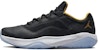 Air Jordan 11 CMFT Low 'Taxi' Lelaki CW0784-071