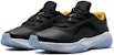 Air Jordan 11 CMFT Low 'Taxi' Lelaki CW0784-071
