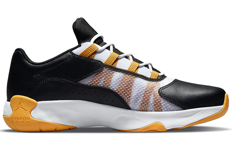 Order Air Jordan 11 CMFT Low 'Thunder' Zapatillas Deportivas DM9481-001