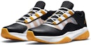 Lookbook Air Jordan 11 CMFT Low 'Thunder' Lelaki Wanita Kasut Original DM9481-001
