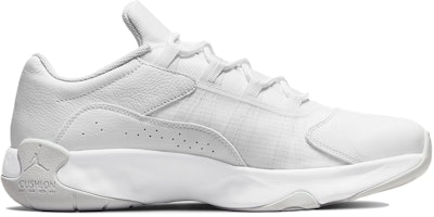 Air Jordan 11 CMFT Low 'Putih Triple' CW0784-101 Order Air Jordan 11 CMFT Low 'Putih Triple' CW0784-101