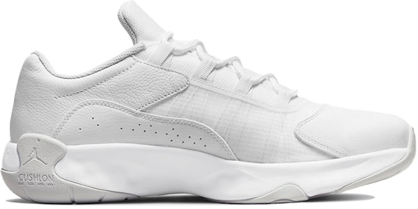 Air Jordan 11 CMFT Low 'Putih Triple' CW0784-101 Order Air Jordan 11 CMFT Low 'Putih Triple' CW0784-101